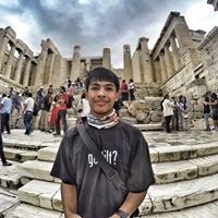Ilham Nur