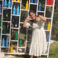 Nivedha P