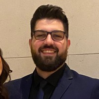 Christopher Marchio, Ribo