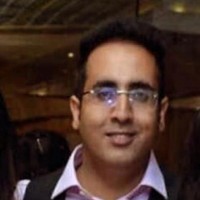 Arjun Khorana