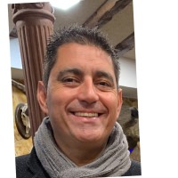 Jorge Baños Martínez