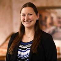 Lynne M. Smith, Mba