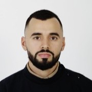 Adriel Charette