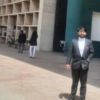 Gagandeep Singh Advocate
