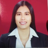 Ericka Soruco Rivero