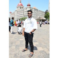 Mukesh Murthi