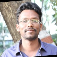 Arumugam T