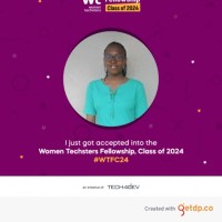 Clare Nimusiima