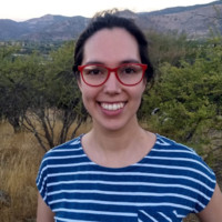 María Gracia Flores Díaz