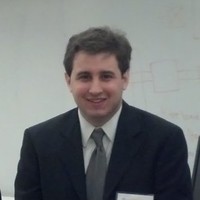 Corbin Martin