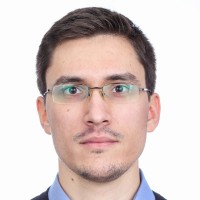 Daniel Bota