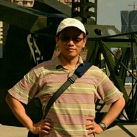 Joseph Wang