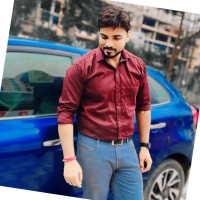 Aman Kumar C.