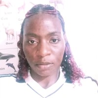 Doreen Samita