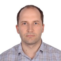 Sergey Yuriev