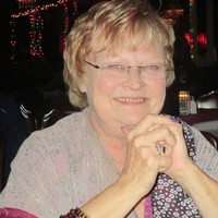 Janet Mollohan
