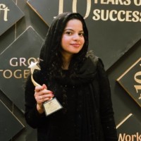 Tooba Siddiqui