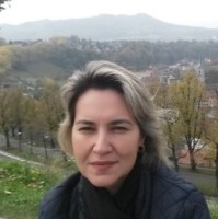 Luciana Rocha Gomes Urbano