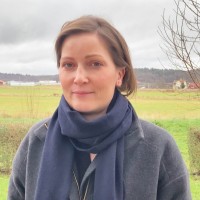 Eva Ljungberg