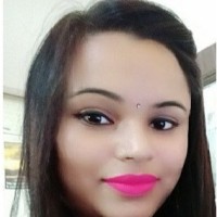 Jyoti Chauhan
