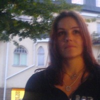 Erica Stål