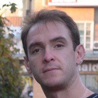 Dmitry Davletkhanov
