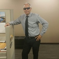 Robert Decasas