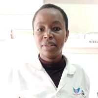 Mary Kamau