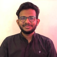 Hrishikesh M