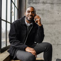 Khalil Prescod