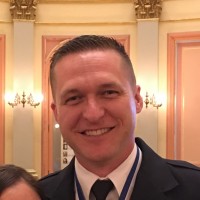 Ryan Strange