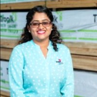 Kavita Nair