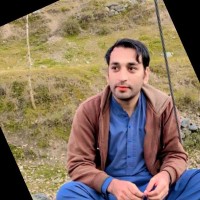 Abid Ullah Khan