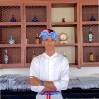 Ray Satria Fahitullah