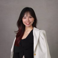 Chm. Dr. Cassy Chong