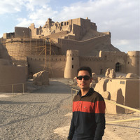 Mohammadjavad Nasiri