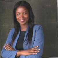 Odunayo Olomolehin Odunayo