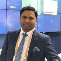 Sushant Dhende