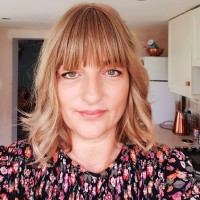 Michelle Bramham