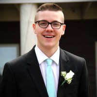Connor Christensen