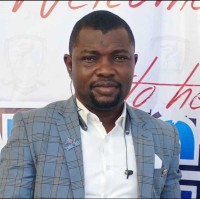 Peter Sumana