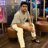 Amit Kumar Yadav