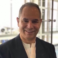 Darío Redes