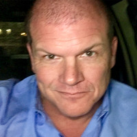 Scott Crosbie