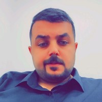Ali Haider