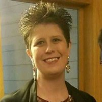 Amanda Harwood