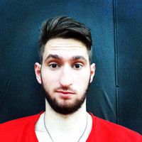 Александр Росенко