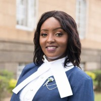 Esther Mutheu