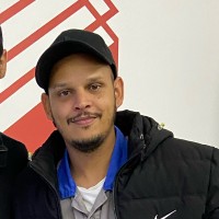 Eduardo Nazareth De Abreu Junior