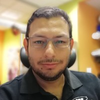 Daniel Cisneros